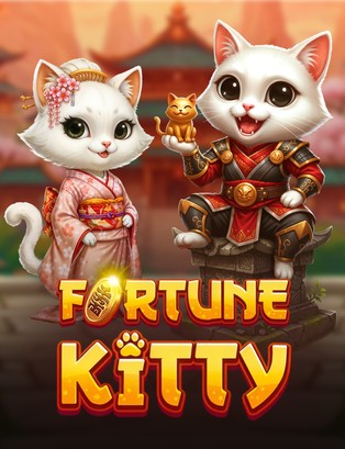 ONE88 Kitty